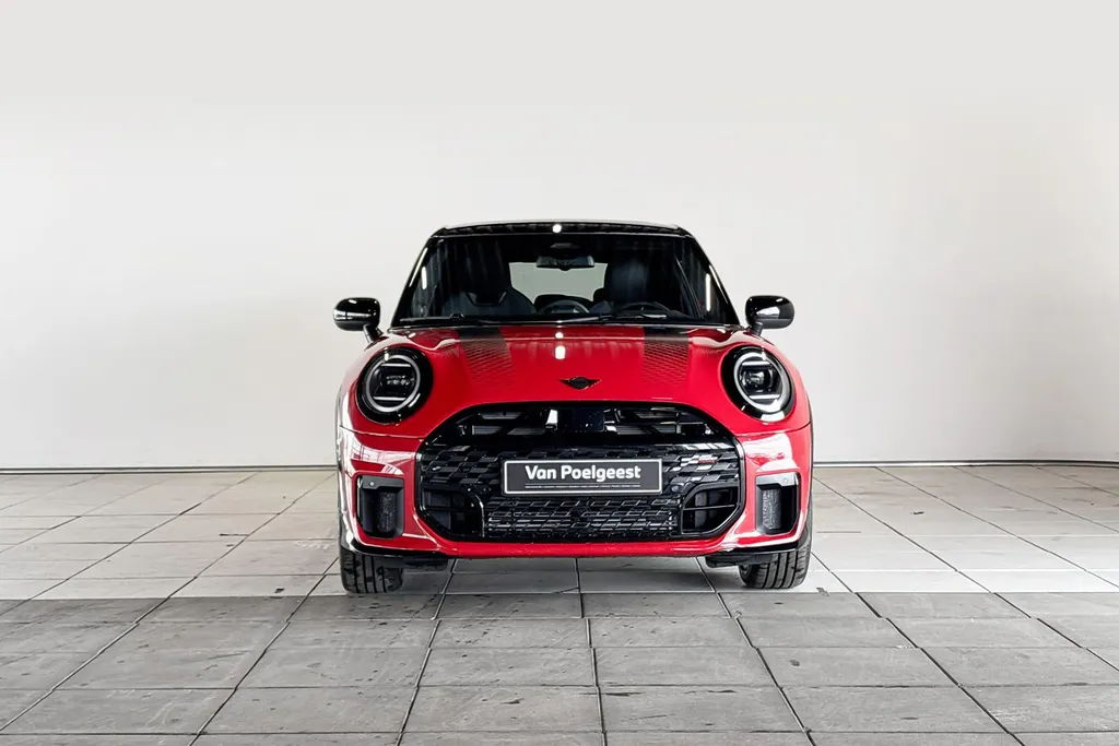MINI Cooper 5-deurs 1.5 Cooper C John Cooper Works M