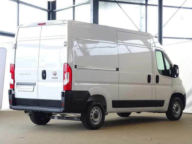 Fiat Ducato 30 2.2 MJ L2H2 Pro Edition