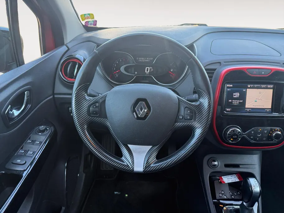 Renault Captur 1.2 TCe Xmod | Automaat | Cruise Control | Achteruitrijcamera | Stoelverwarming | Bluetooth | Climate control | Navigatie | 12 maanden garantie! |