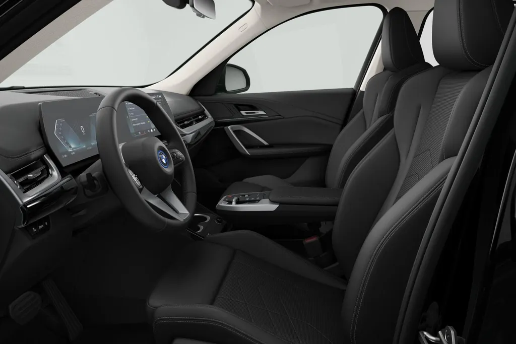 BMW iX1 eDrive20 67 kWh