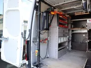 Mercedes-Benz Sprinter 317 CDI L3 DC