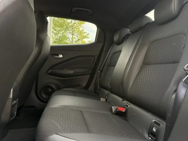 Nissan Juke 1.0 DIG-T 114pk N-Design | Navigatie | App Connect | Keyless | Apple CarPlay | Android Auto