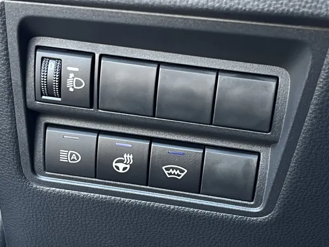 Toyota Yaris Cross 1.5 Hybrid 130 First Edition | Comfort Pack