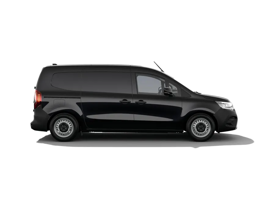 Renault Kangoo E-Tech Extra L2 44 kWh * Zeeuw & Zeeuw korting 14 % * 1,9% financial lease actie *
