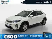 Kia Stonic 1.0 T-GDi MHEV DynamicLine | Cruise Control | Climate Control | Navigatie | Camera | LM Velgen |