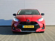 Mazda 2 Hybrid 1.5 Select | Airco | Navi | Cruise | PDC | Head-up display | Camera |