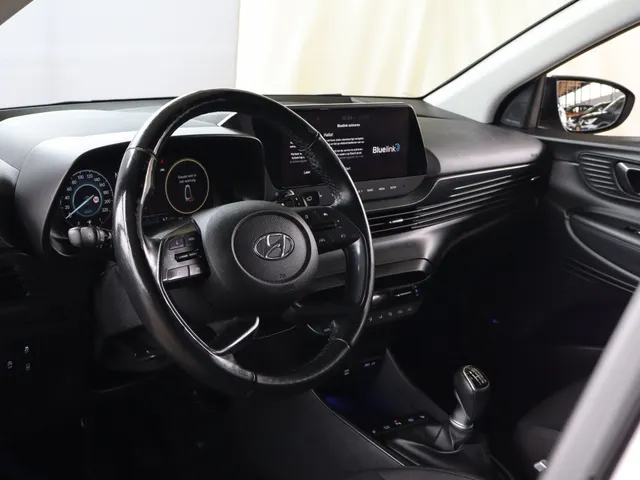 Hyundai i20 1.0 T-GDI Premium