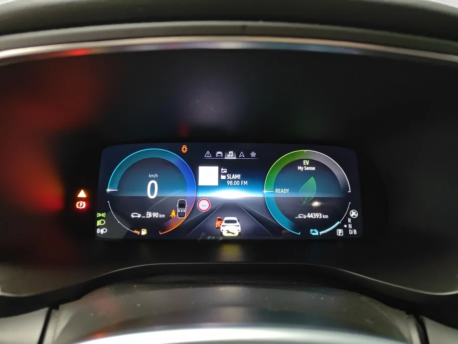 Renault Arkana 1.6 E-Tech full hybrid 145 esprit Alpine AUTOMAAT NAVI AIRCO CAMERA CRUISE CONTROLE  APPLE CARPLAY ANDROID AUTO HOGE INSTAP LM VELGEN ELECTRISCHE STOELEN ZEER DIKKE AUTO DEALER ONDERHOUDEN