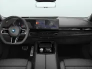 BMW 5 Serie Touring 550e xDrive