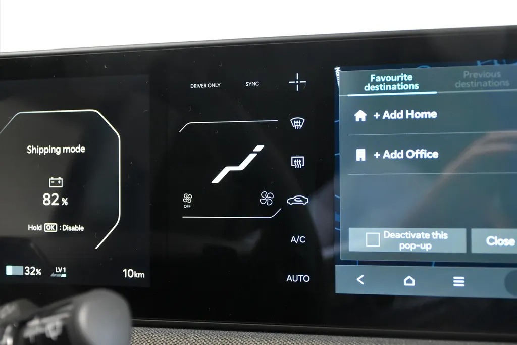 Kia EV3 81,4 kWh 204pk Plus Advanced NIEUW
