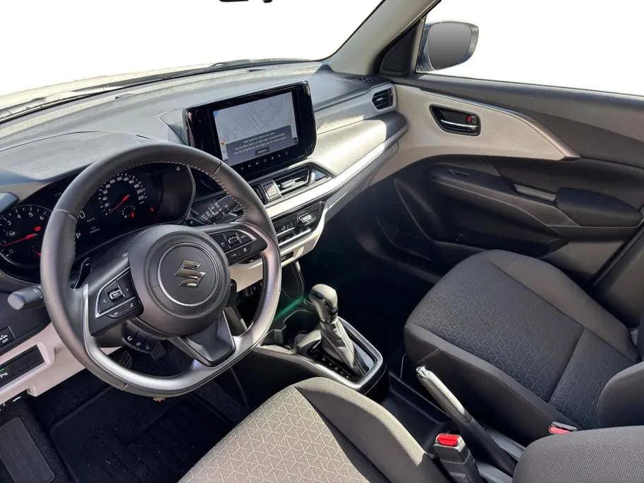 Suzuki Swift 1.2 Style Smart Hybrid | Automaat | Camera | Garantie 2036! |