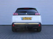 Peugeot 3008 1.2 PureTech GT | Trekhaak | Stoelverwarming | Cruise adapt. | Camera | Dodehoek detectie | 18' LM | Navi | Clima |