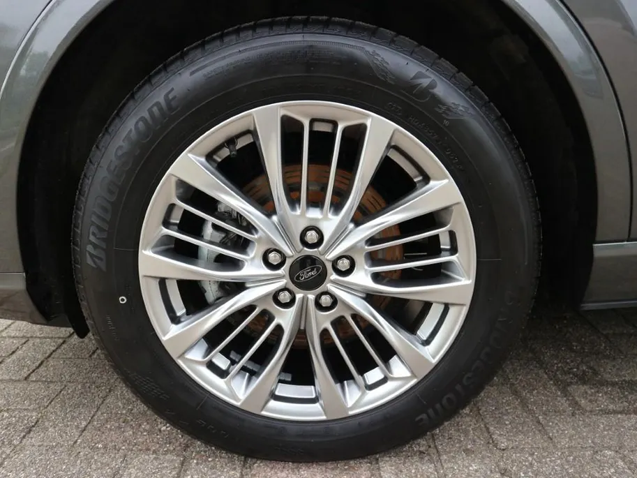 Ford Kuga 2.5 PHEV Vignale | ADAPT CRUISE | HUD | WINTERPACK |