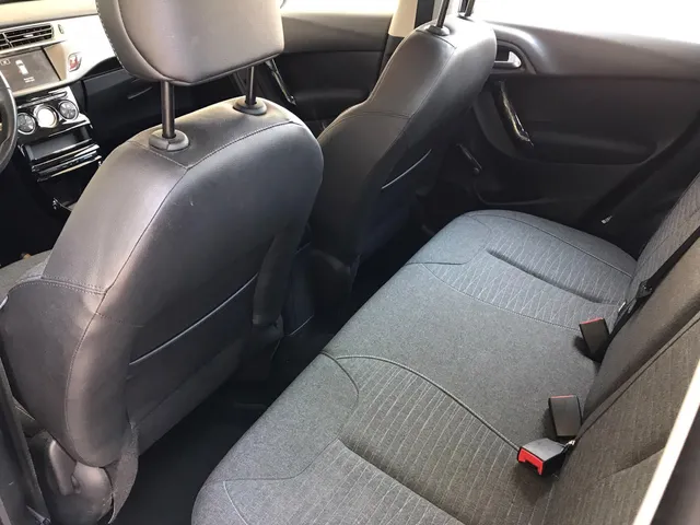 Citroën C3 1.2 PureTech Feel Edition