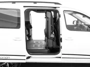Volkswagen Bedrijfswagens Caddy Bedrijfswagens Cargo Maxi Maxi Flexible Limited Edition 1.5eHybrid Automaat 734275