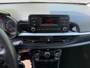 Kia Picanto 1.0 DPi ComfortLine | Cruise Control | Automaat | Bluetooth | Airco | 12 maanden garantie! |