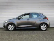 Mazda 2 Hybrid 1.5 Agile | Comfort pakket | 15" LM | Stoelverwarming | Apple Carplay / Android Auto |