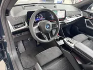 BMW iX2 eDrive20 67 kWh M Sport Edition