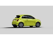 Fiat 500e La Prima Automaat