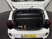 Kia Picanto 1.0 DPi 68pk 4-zits AMT DynamicPlusLine