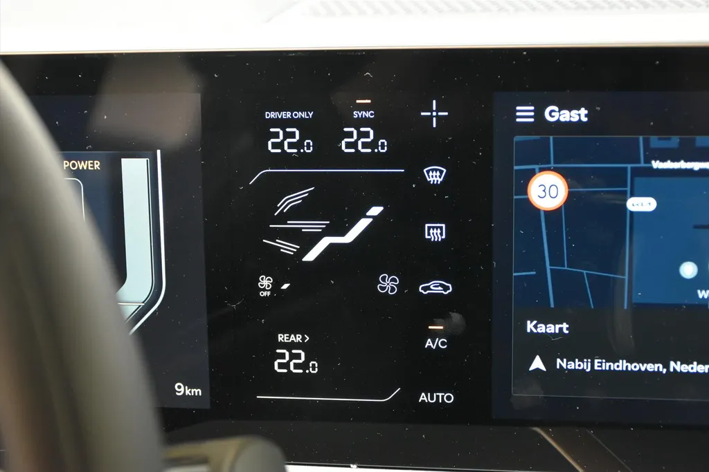 Kia EV5 81,4 kWh 217pk 2WD Plus NIEUW TE BESTELLEN