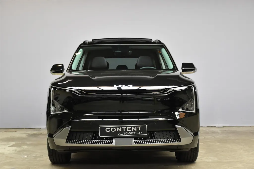 Kia EV5 81,4 kWh 217pk 2WD Plus Advanced
