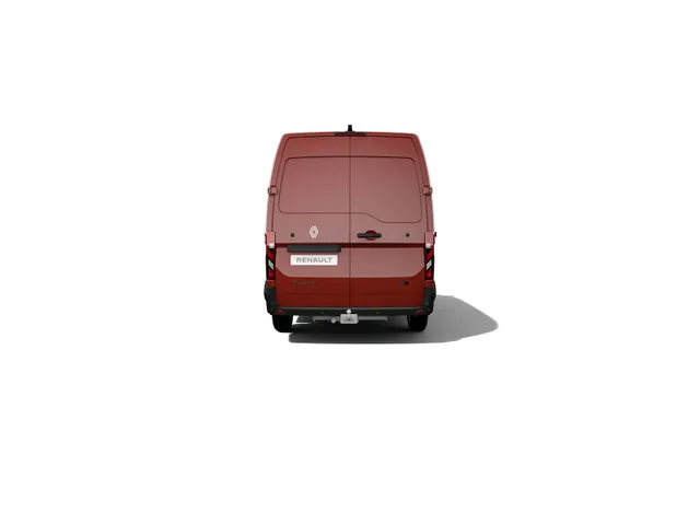 Renault Master Advance | C-Shape LED dagrijverlichting | Elektronisch geregelde airconditioning | Instrumentarium met 3,5' TFT scherm