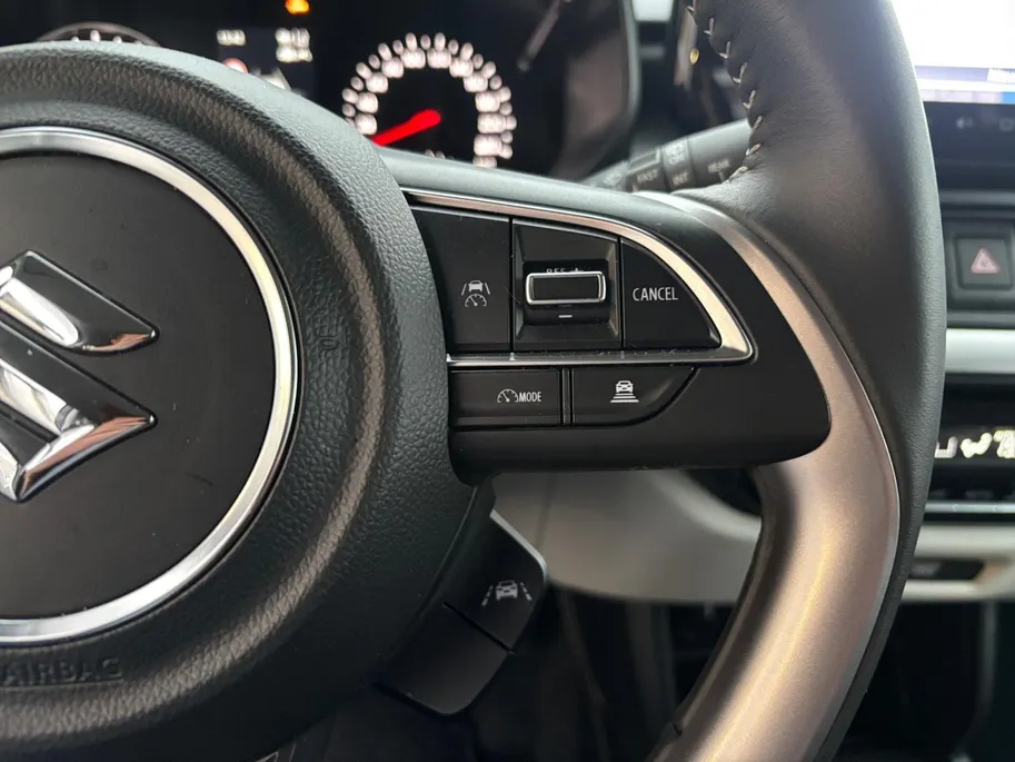Suzuki Swift 1.2 Style Smart Hybrid Sport edition | VOL OPTIES! | DEMO DEAL!