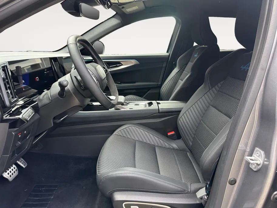 Renault Austral 1.2 E-Tech full hybrid 200 esprit Alpine | Automaat | Automatische Achterklep | Cruise & Climate Control | Stoel & Stuurverwarming | Apple Carplay & Android Auto | Camera | 12 Maanden BOVAG Garantie