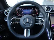 Mercedes-Benz CLE Coupé 300 e EQ Hybrid Autom.