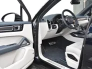 Porsche Cayenne 4.0 Turbo S E-Hybrid