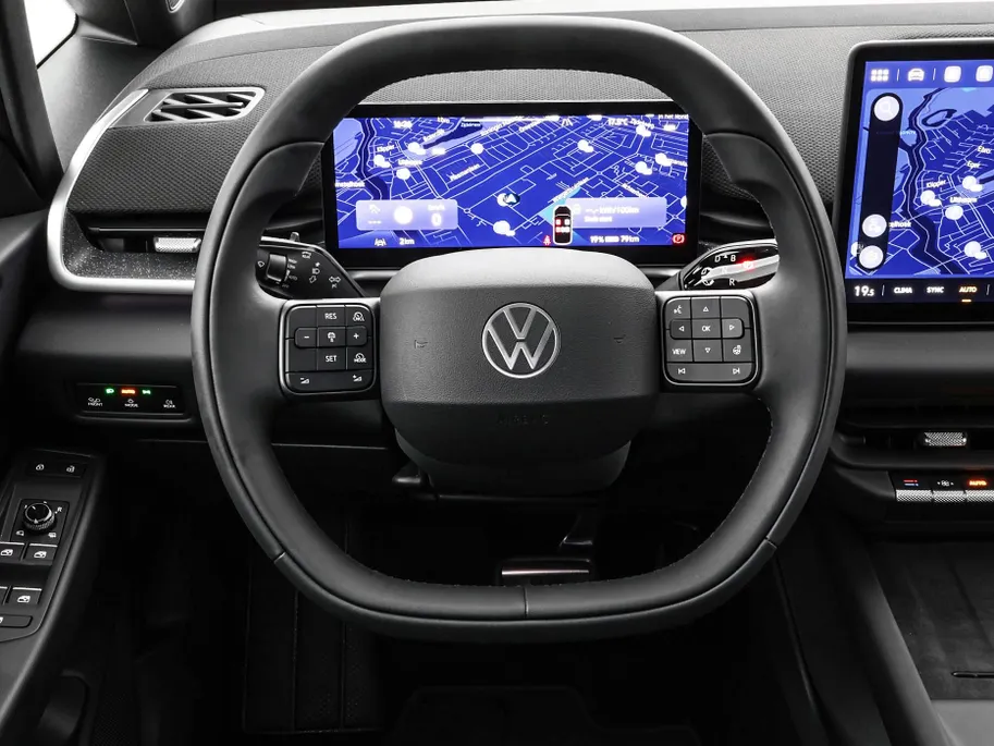 Volkswagen ID.3 Neo Style 61 kWh accu 190 PK elektr. aandrijving · Achteruitrijcamera · Draadloze telefoonlader · Zijruiten achter en achterruit getint ·