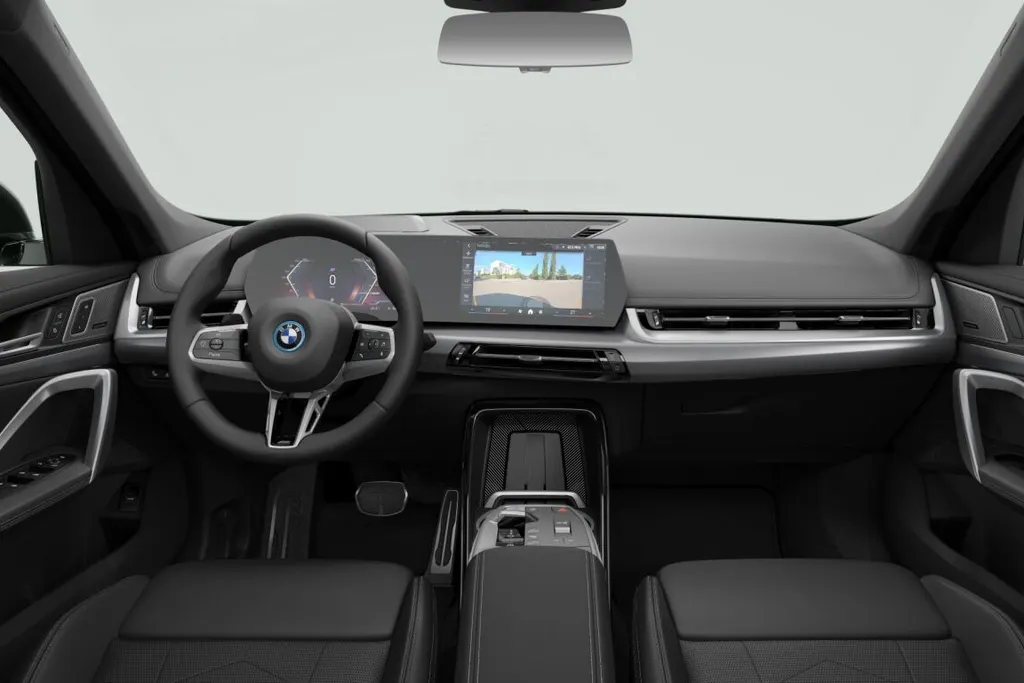 BMW iX1 eDrive20 67 kWh M Sport Edition
