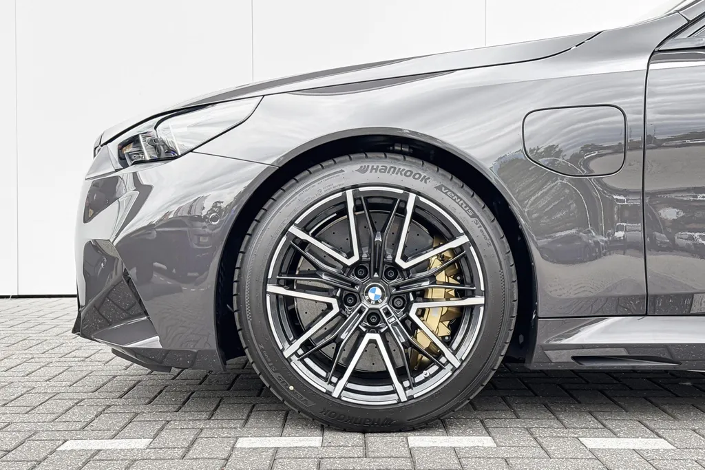 BMW M5 Touring M5