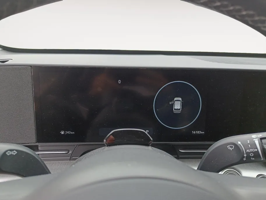 Hyundai Kona 1.6 GDI HEV Comfort Smart | airco (automatisch) | Apple Carplay/Android Auto | Dodehoekdetectie met correctie