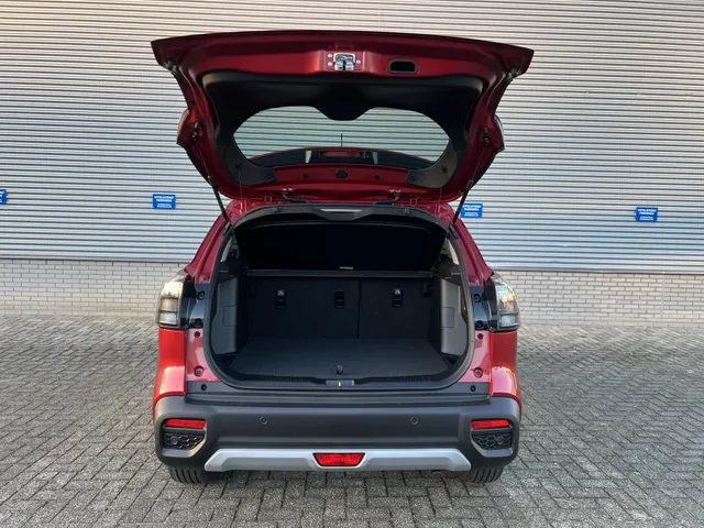 Suzuki S-Cross 1.4 Boosterjet Style Smart Hybrid | Direct uit voorraad leverbaar | 360° Camera | Climate Control | 17'LM
