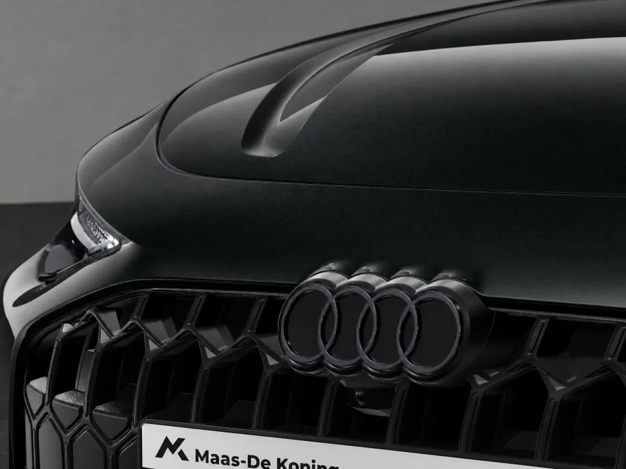 Audi A6 Allroad e-hybrid quattro 367 PK · B&O Premium 3D met hoofdsteunspeakers · Trekhaak elek. wegklapbaar · 20' LM Velgen