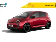 Renault Twingo (Zeeuw & Zeeuw Relax Plan v.a. €190,- per maand) urban range techno | Wij maken graag een Relax Plan offerte op maat voor u!