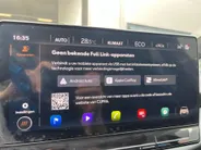 CUPRA Born Business 230pk 82 kWh · SOH 98,9% · 360 Camera · Apple/Android Car Play · P-Sensoren · Dodehoek Detectie · 19'' Inch ·