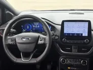 Ford Puma 1.0 EcoBoost Hybrid ST-Line X WINTER PACK I DRIVER ASSISTANCE PACK I APPLE CARPLAY / ANDROID AUTO I