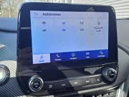 Ford Puma 1.0 EcoBoost Hybrid ST-Line X Vignale | B&O | Leer | Massage Stoelen | verwarmbare voorruit | Navi | ECC | Camera