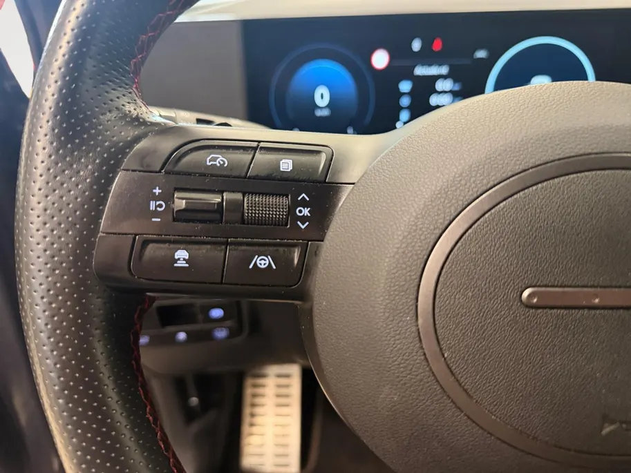 Hyundai Tucson 1.6 HYBRID | N-LINE | TREKHAAK | NL-AUTO | DEALERONDERHOUDEN |