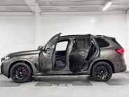 BMW X5 xDrive50e