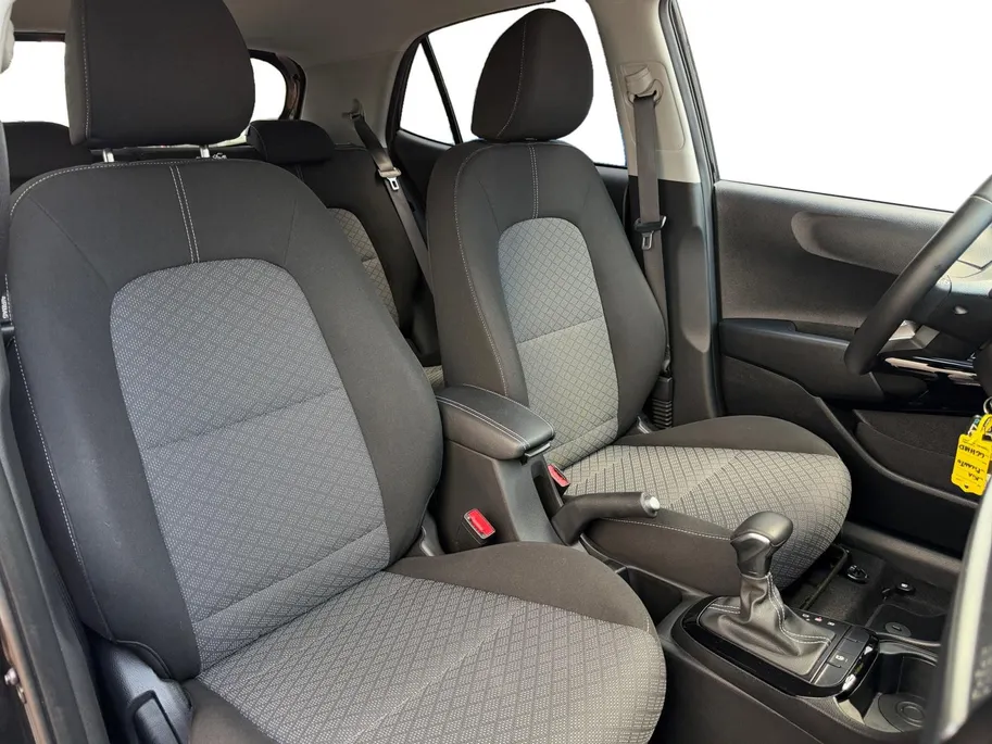 Kia Picanto 1.0 DPI DynamicPlusLine Automaat | 1e Eigenaar | Dealer onderhouden | Metallic lak | Fabrieksgarantie | NAP