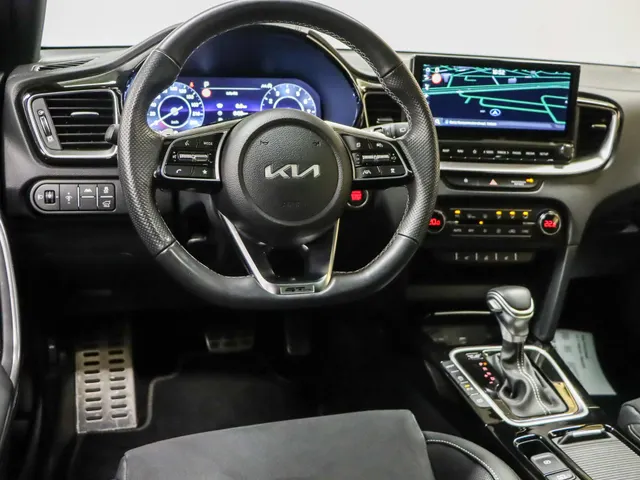 Kia ProCeed 1.5 T-GDi GT-PlusLine