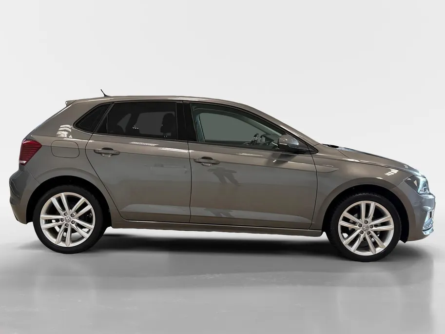 Volkswagen Polo 1.0 TSI | COMFORTLINE | NAVI | APPLE CARPLAY | ADAP. CRUISE | DEALERONDERHOUDEN |