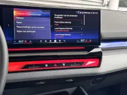 BMW i5 Touring eDrive40 84 kWh