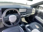 Kia EV3 GT-Line Business Edition 81.4 kWh | Climate Control | Cruise Control | Camera | Navigatie | Stoelverwarming | Stuurverwarming | Privacy Glass | Apple Carplay/Android Auto |
