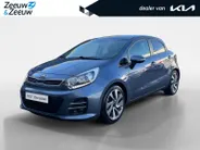 Kia Rio 1.2 CVVT ExecutiveLine | NAVI | CAMERA | STUUR & STOELVERWARMING | 17'' LMV | CLIMATE & CRUISE CONTROLE | ETC..