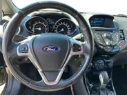 Ford Fiesta 1.0 EcoBoost Titanium AUTOMAAT. NU RIJKLAARPRIJS incl. 12 maanden Garantie!